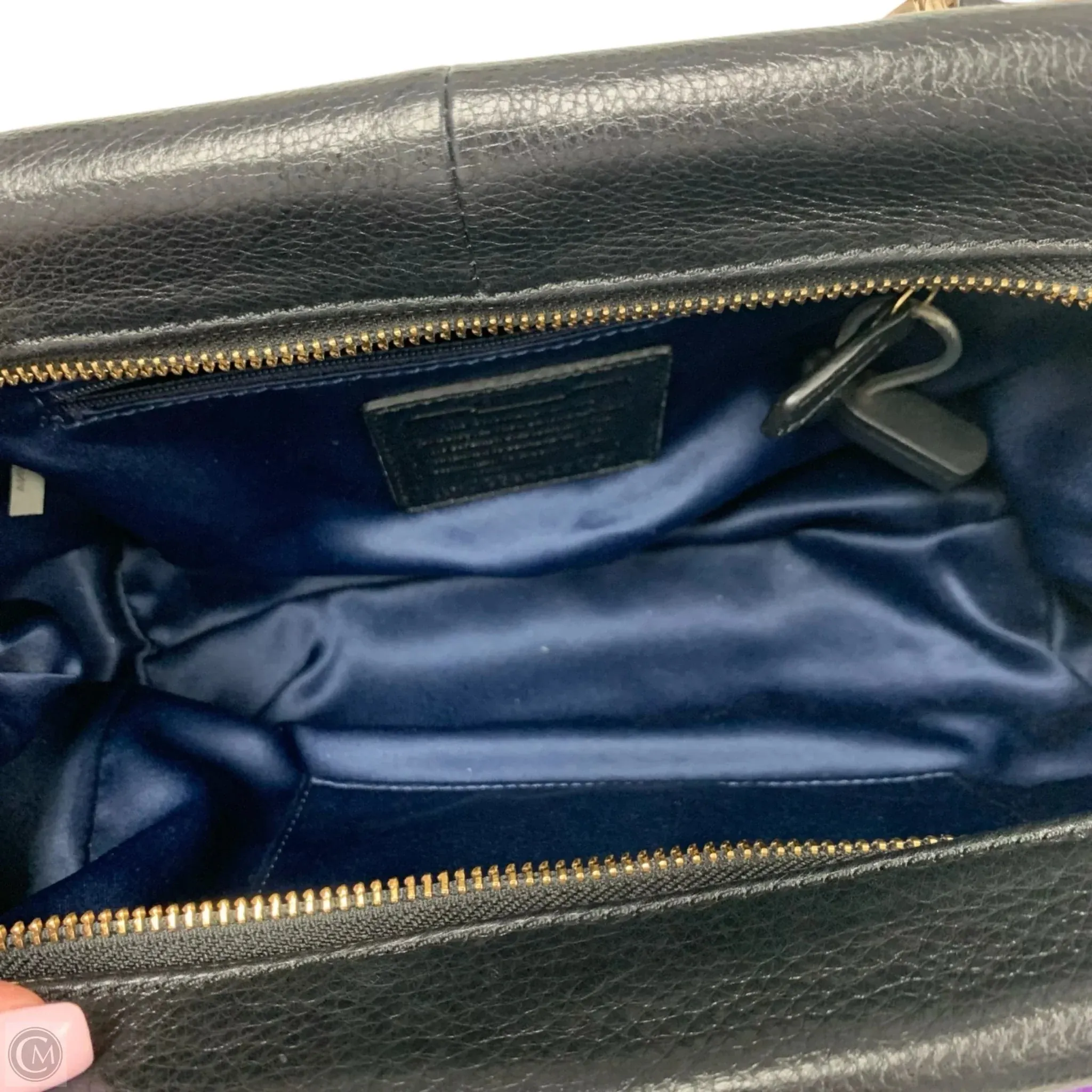 Coach Bags Handbag Designer By Coach, Size: Medium