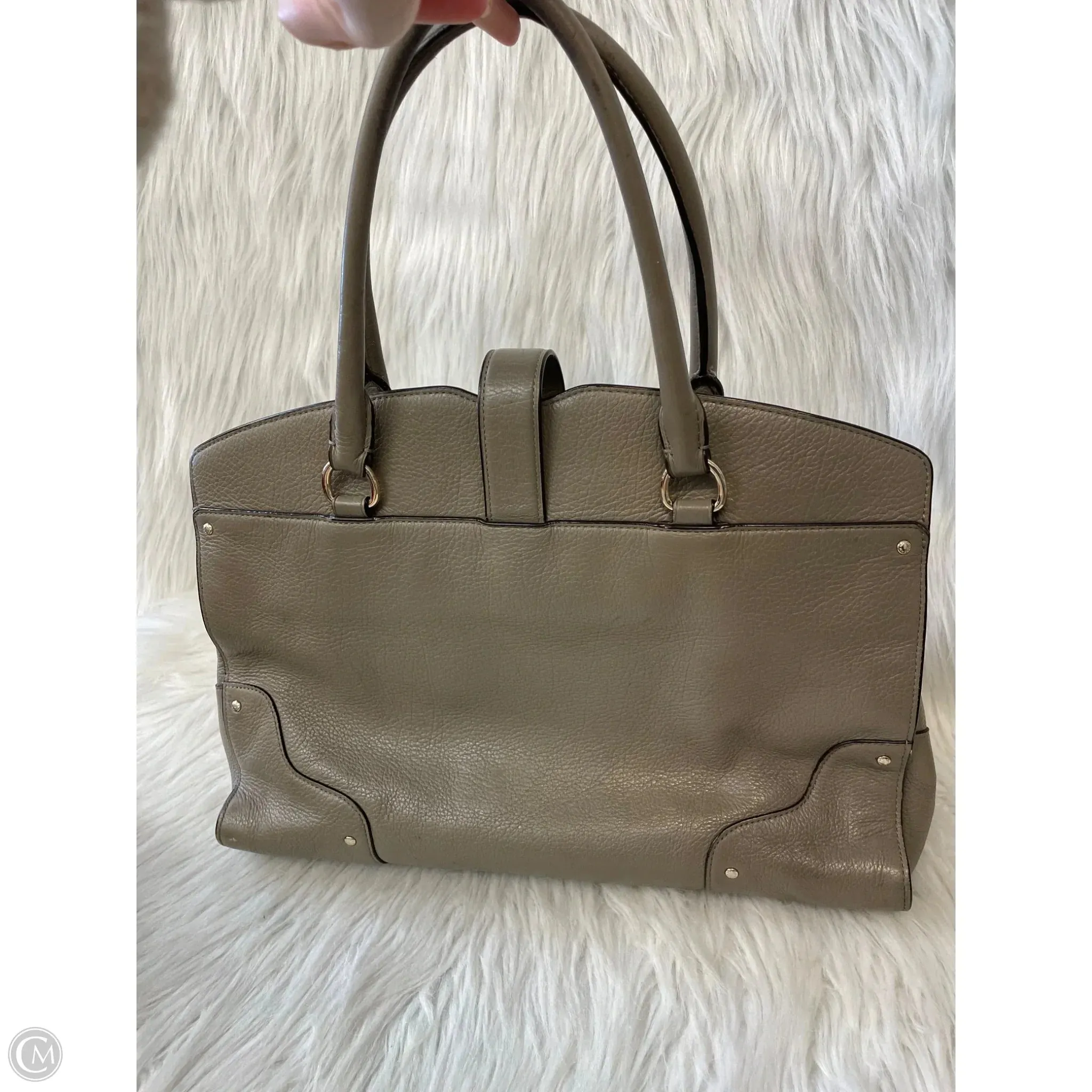 Coach Bags Handbag Designer By Coach, Size: Medium