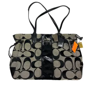 Coach Bags Handbag Designer By Coach  Size: Medium