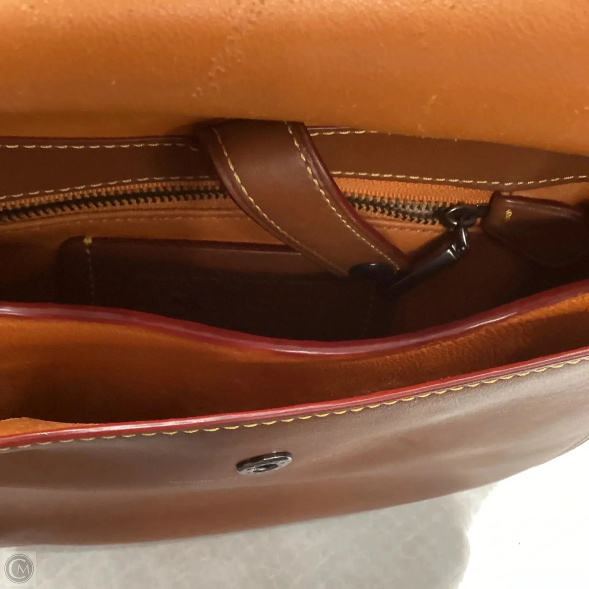 Coach Bags Handbag Designer By Coach, Size: Medium