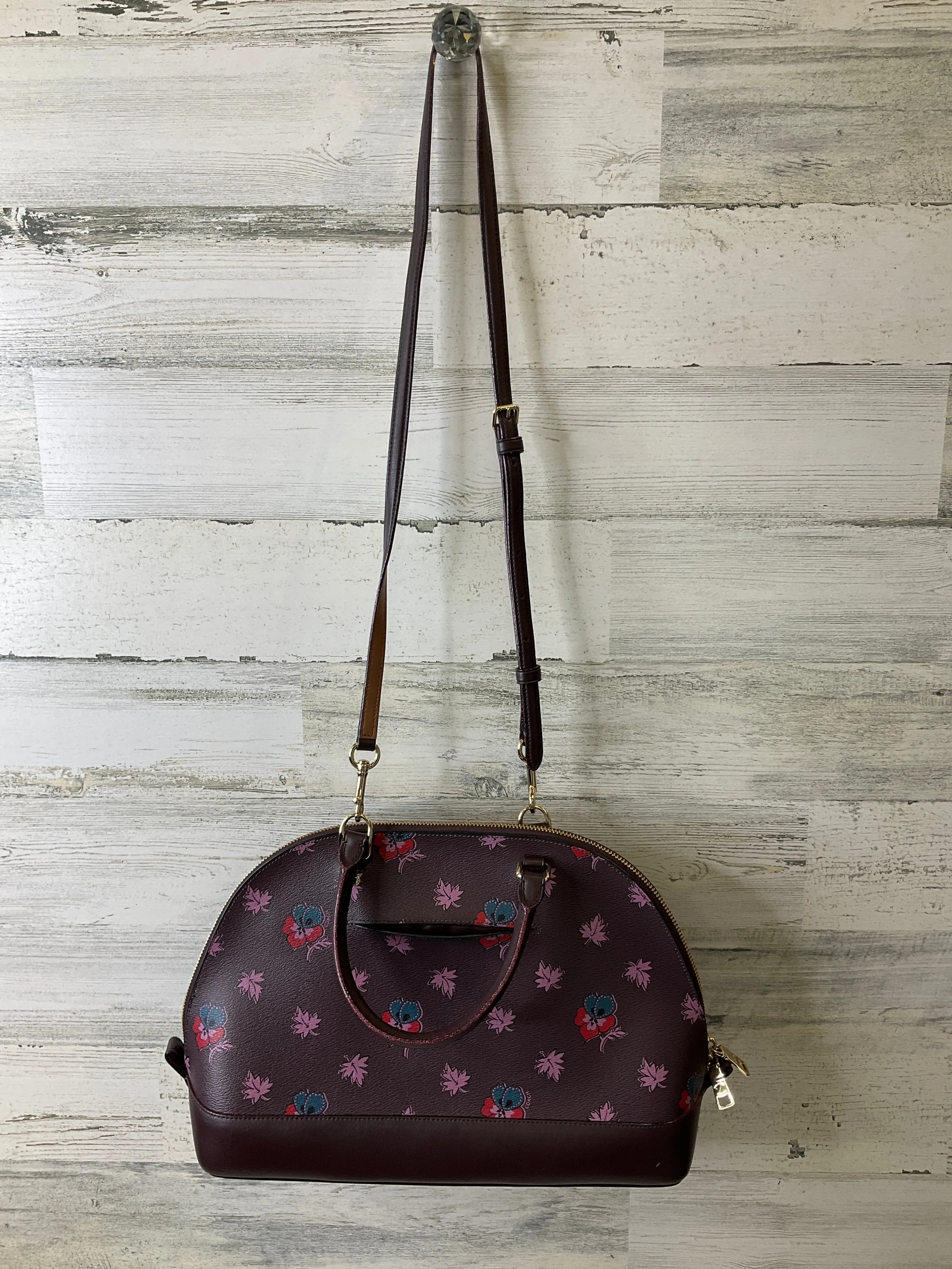 Coach Bags Handbag Designer By Coach  Size: Medium
