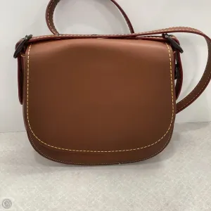 Coach Bags Handbag Designer By Coach, Size: Medium