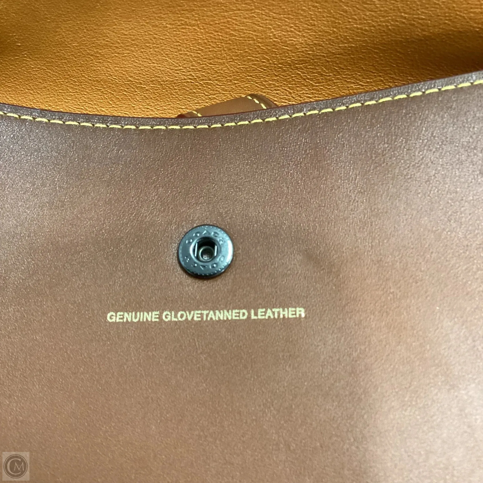 Coach Bags Handbag Designer By Coach, Size: Medium