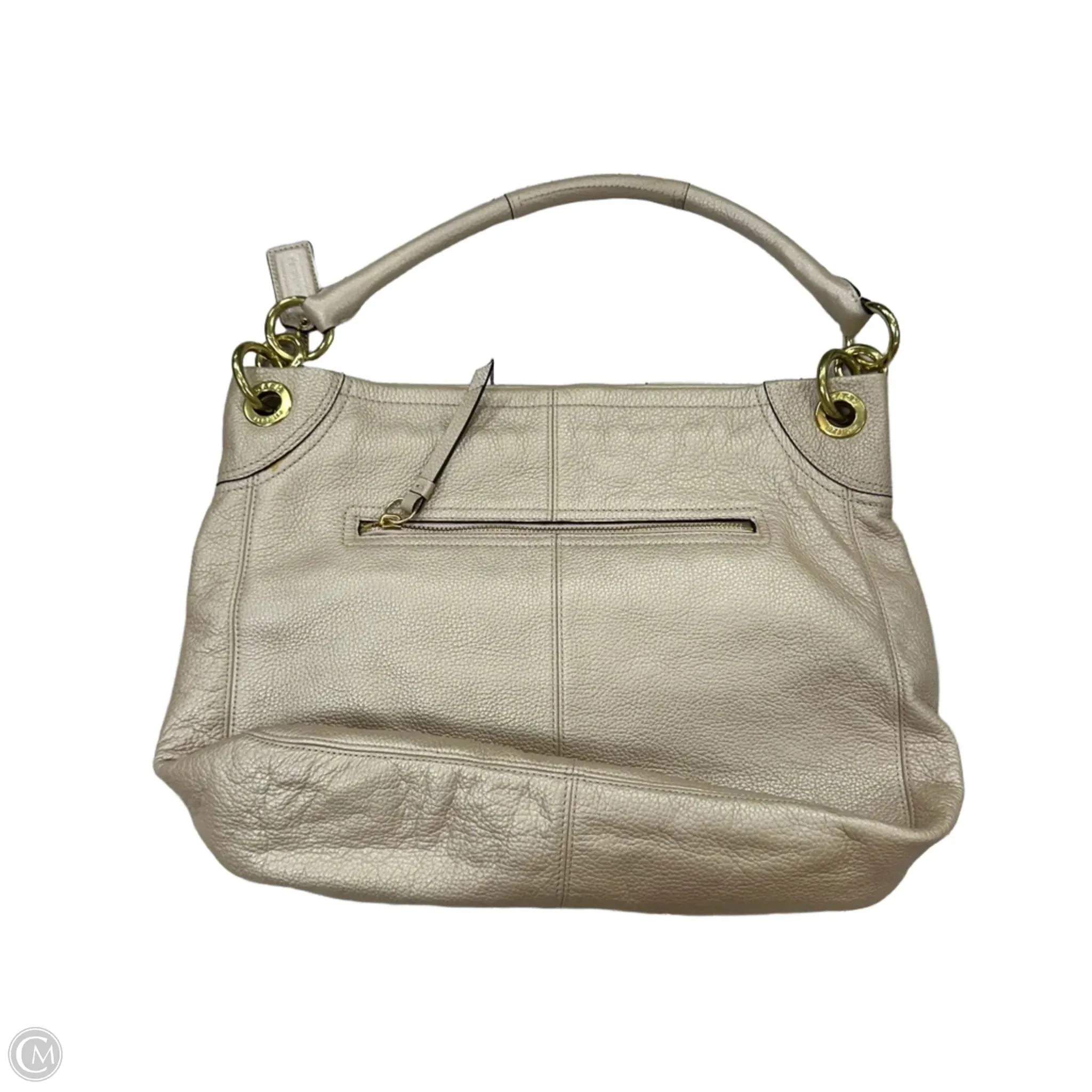 Coach Bags Handbag Designer By Coach, Size: Medium