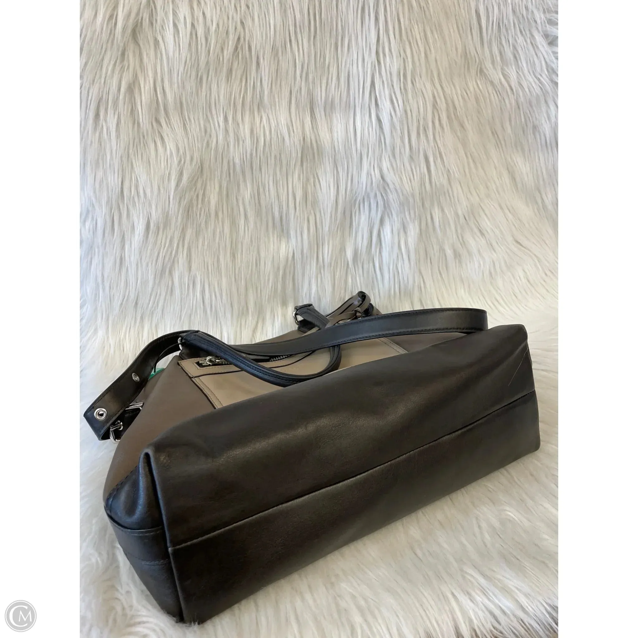 Coach Bags Handbag Designer By Coach, Size: Medium