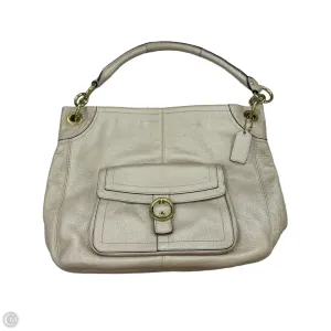Coach Bags Handbag Designer By Coach, Size: Medium