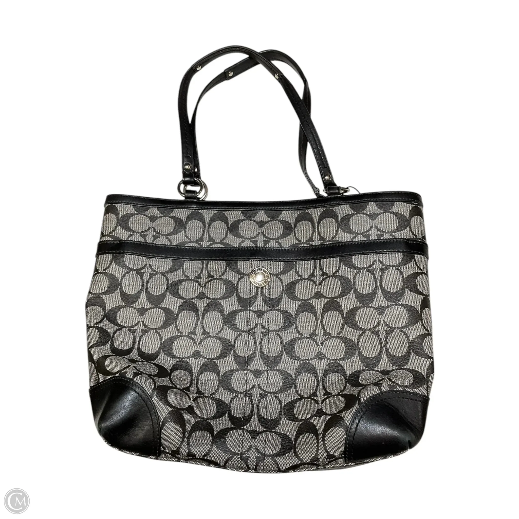Coach Bags Handbag Designer By Coach, Size: Medium