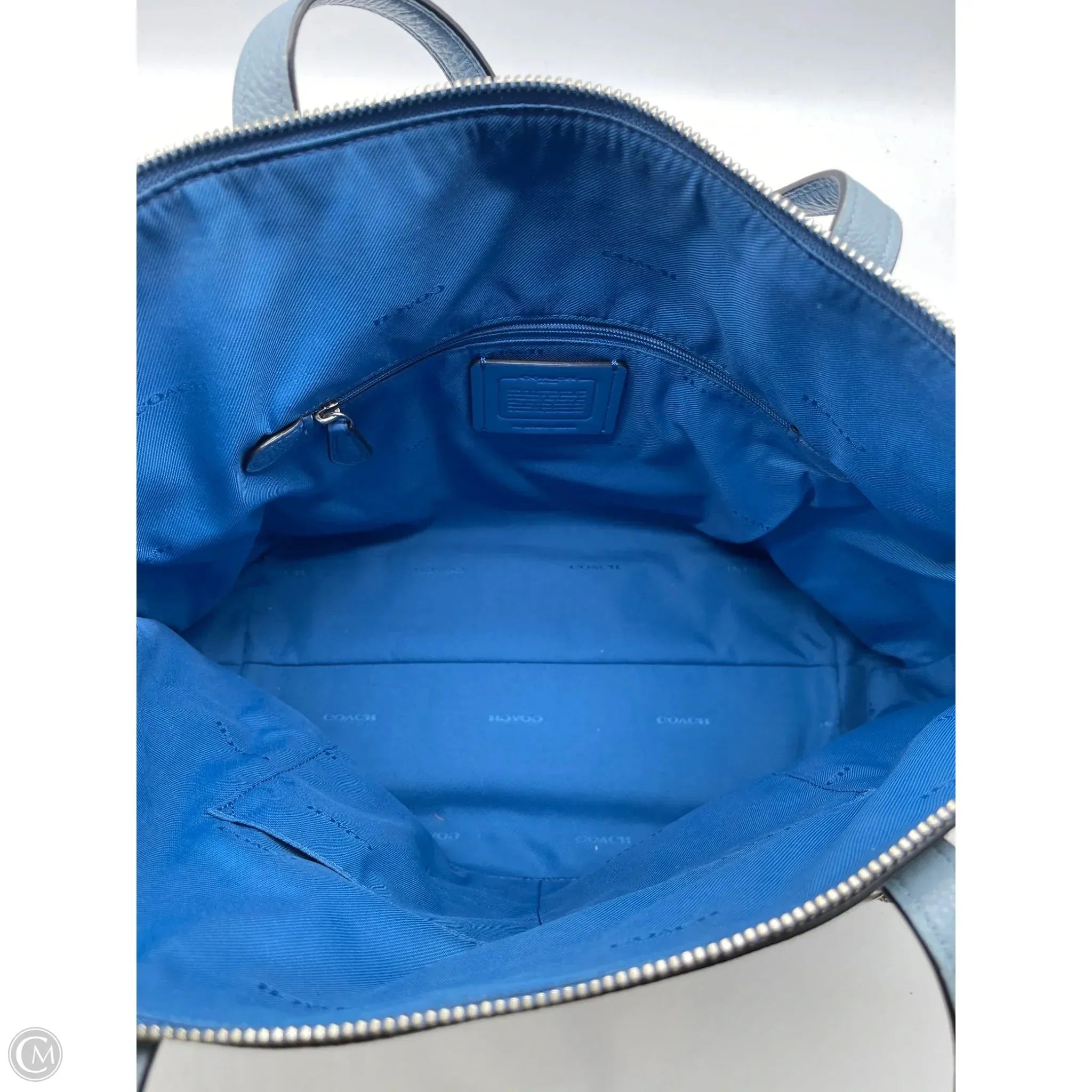 Coach Bags Handbag Designer By Coach, Size: Medium