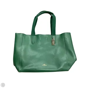 Coach Bags Handbag Designer By Coach, Size: Medium