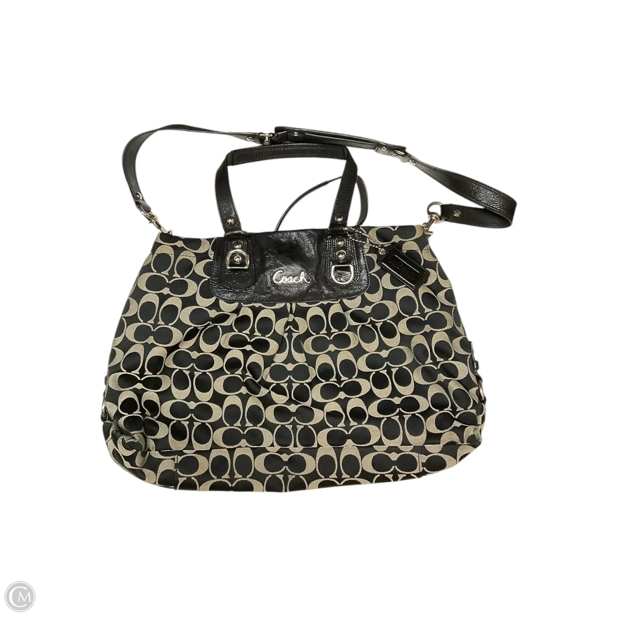 Coach Bags Handbag Designer By Coach, Size: Medium