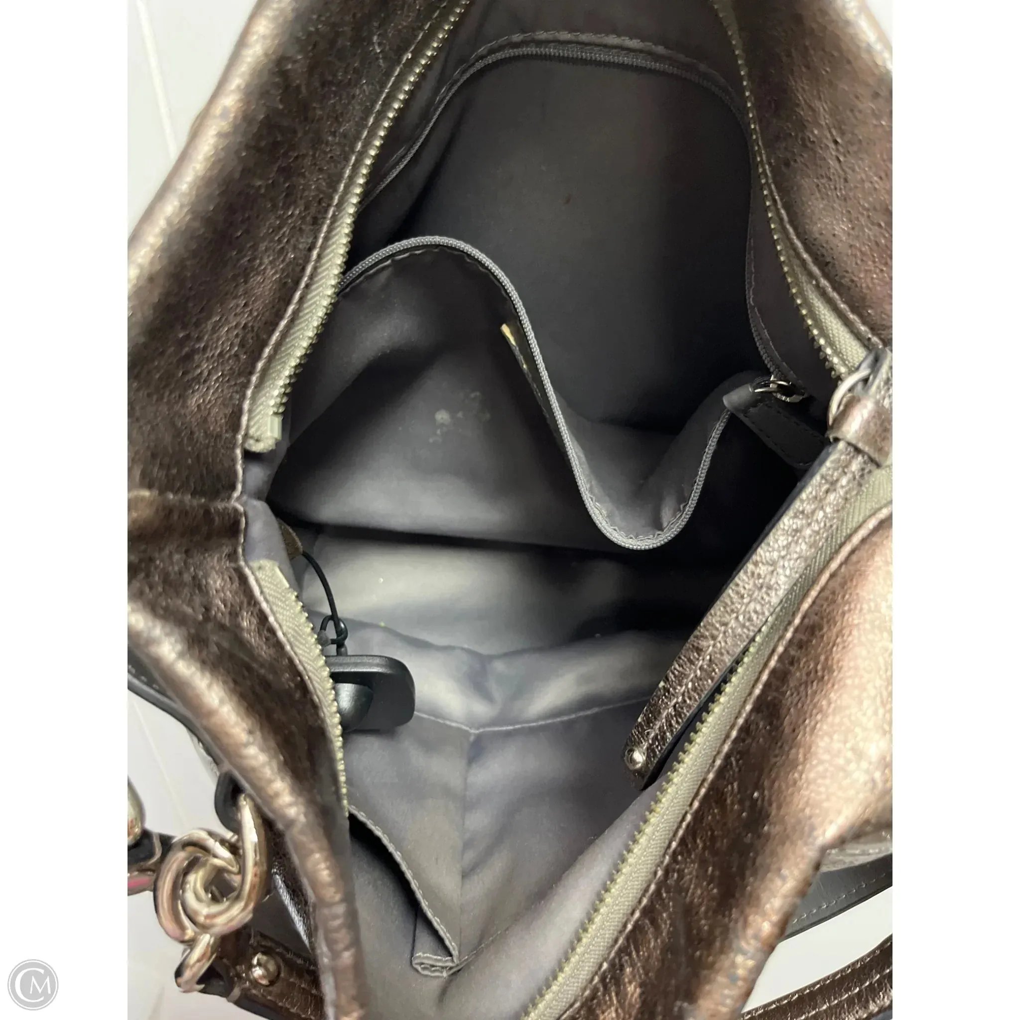 Coach Bags Handbag Designer By Coach, Size: Medium