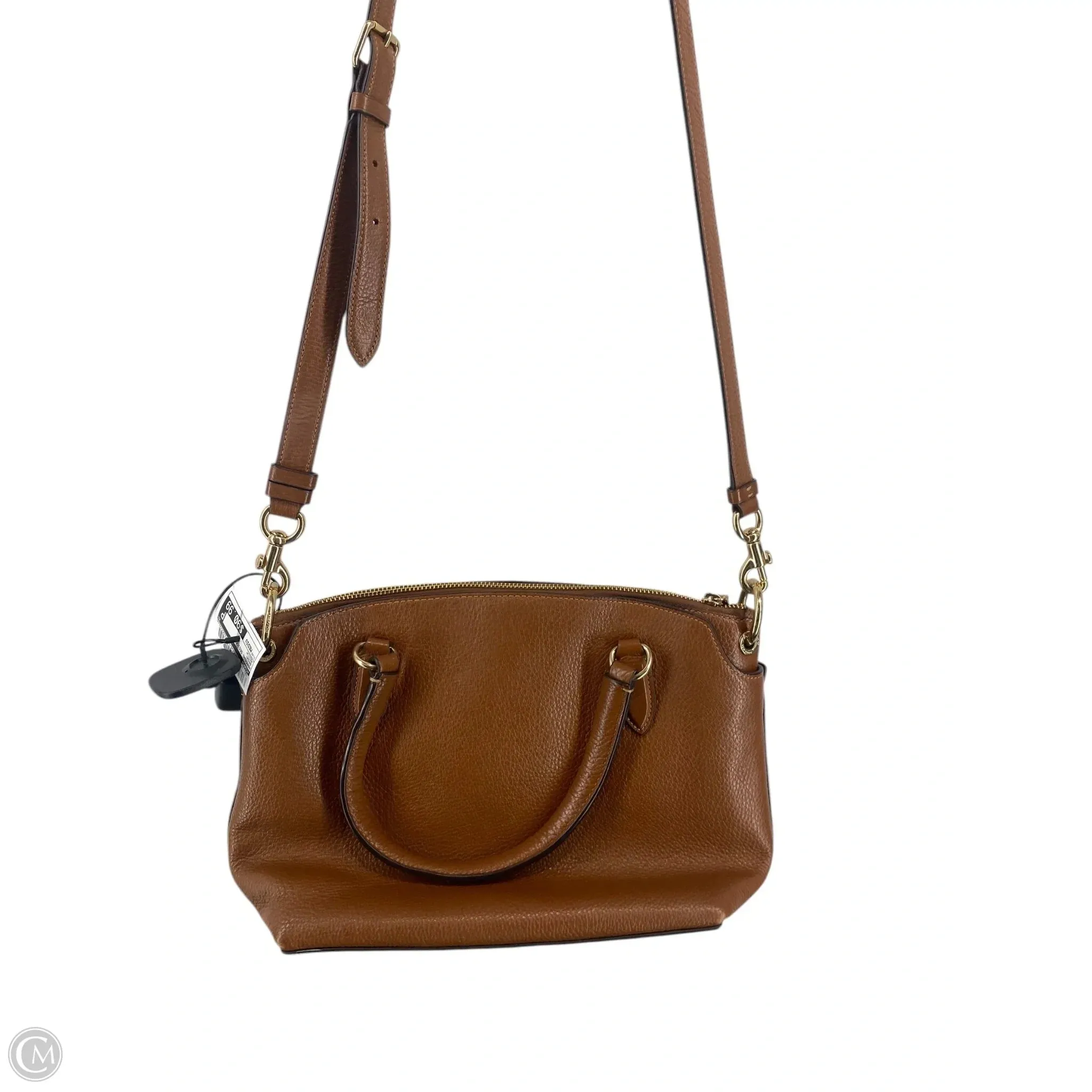 Coach Bags Handbag Designer By Coach, Size: Medium