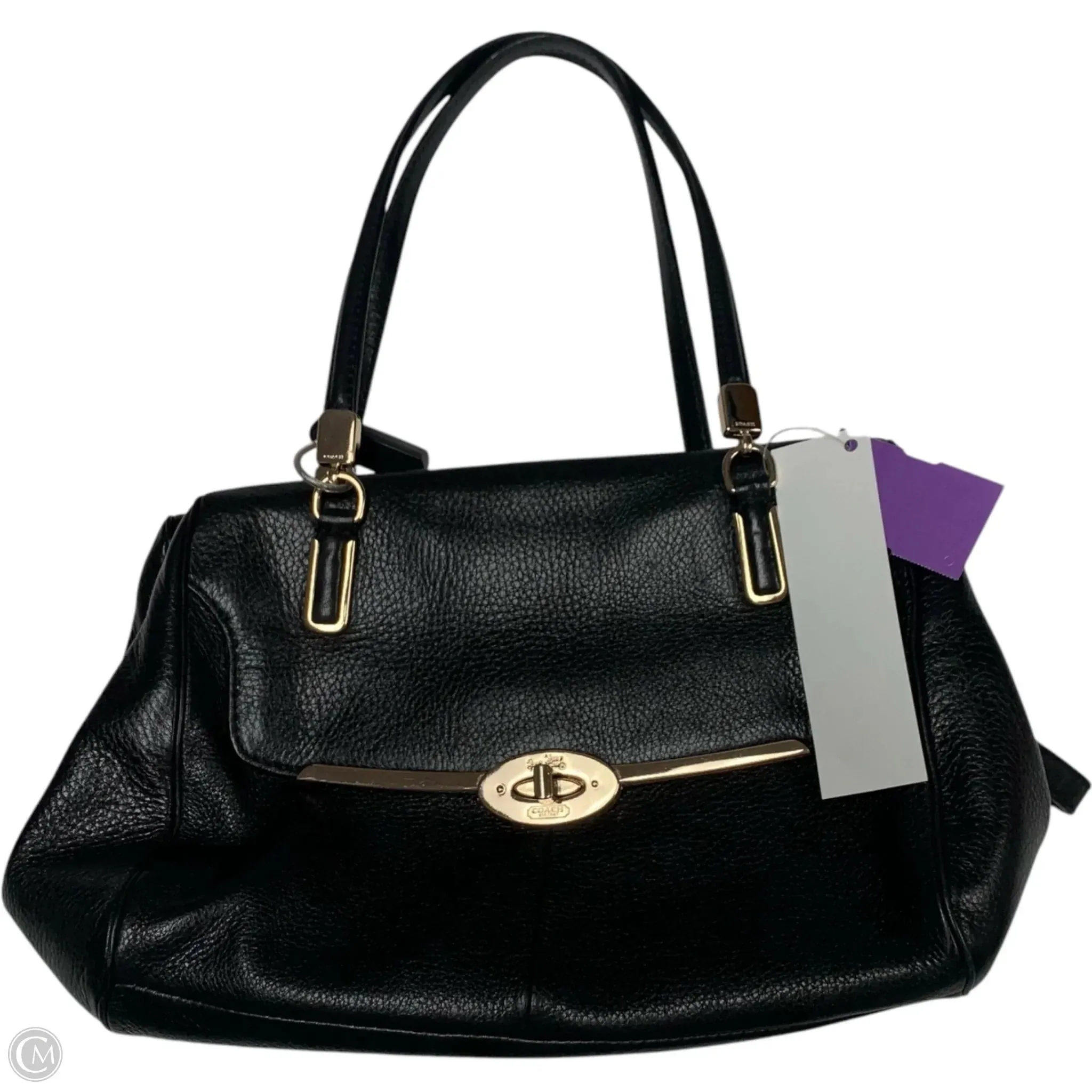 Coach Bags Handbag Designer By Coach, Size: Medium