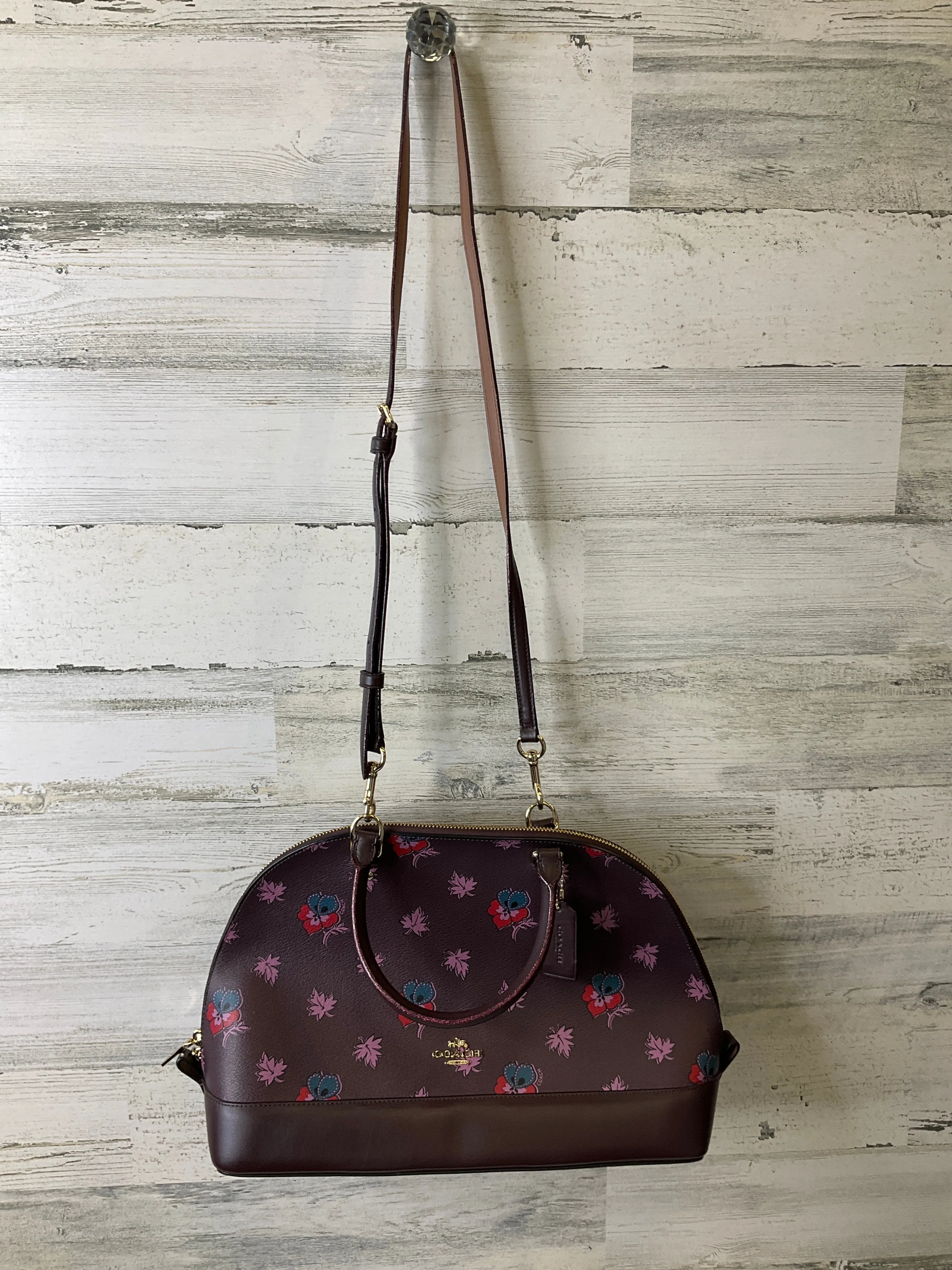 Coach Bags Handbag Designer By Coach  Size: Medium