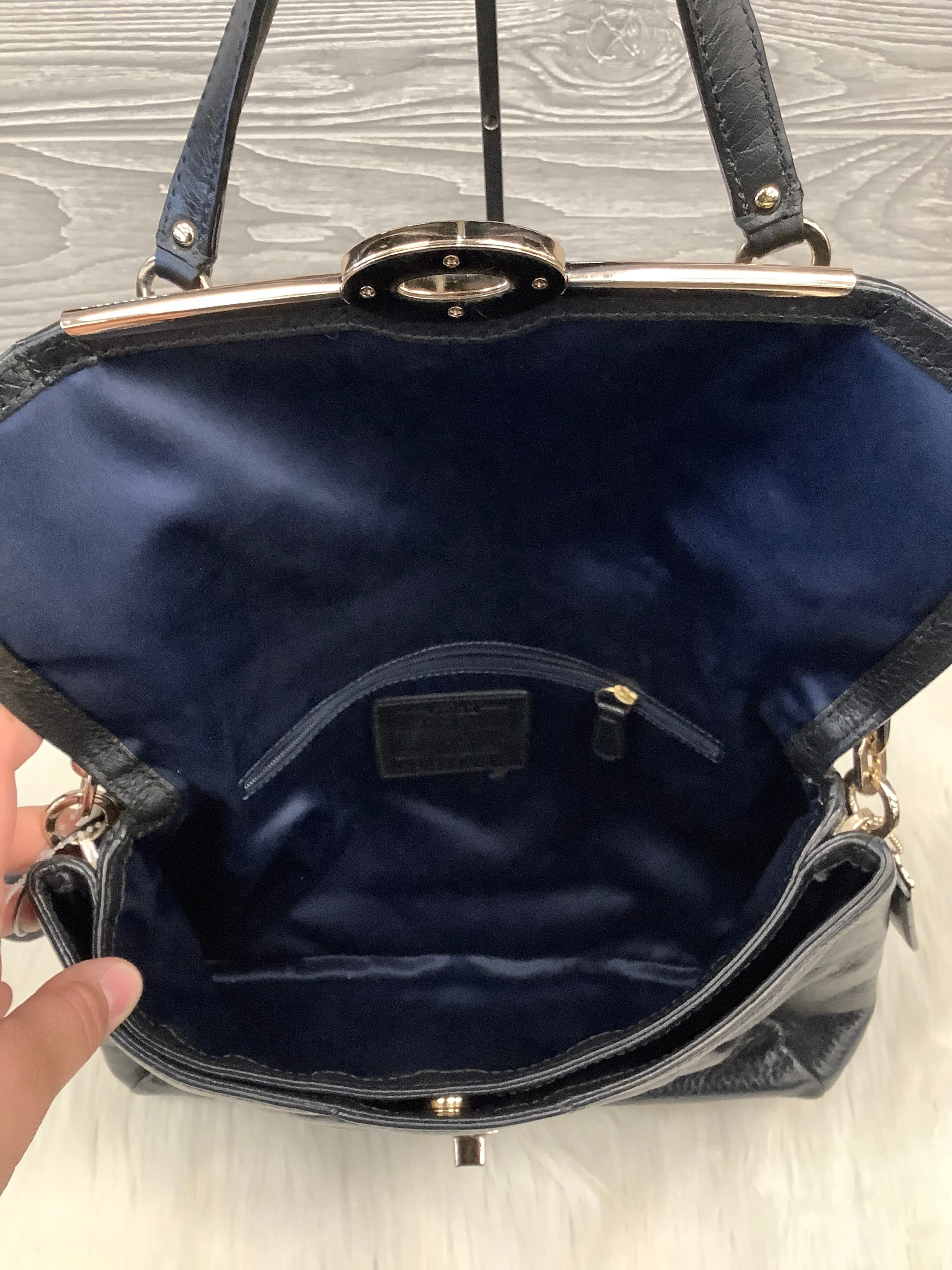Coach Bags Handbag Designer By Coach, Size: Medium