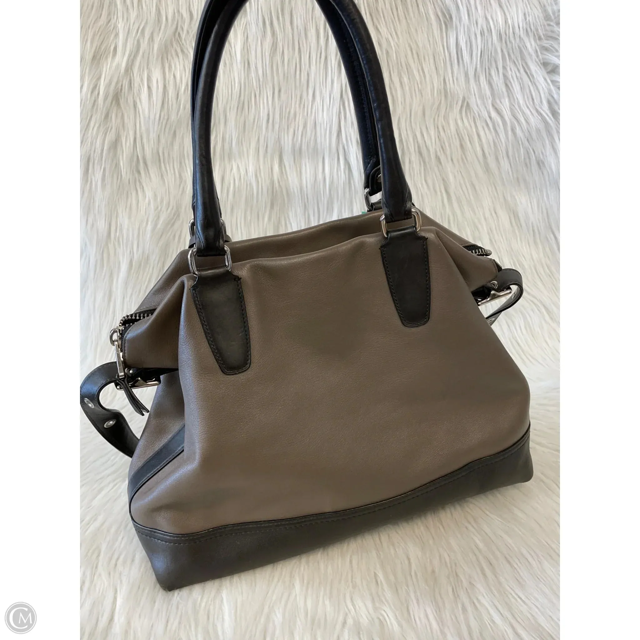 Coach Bags Handbag Designer By Coach, Size: Medium