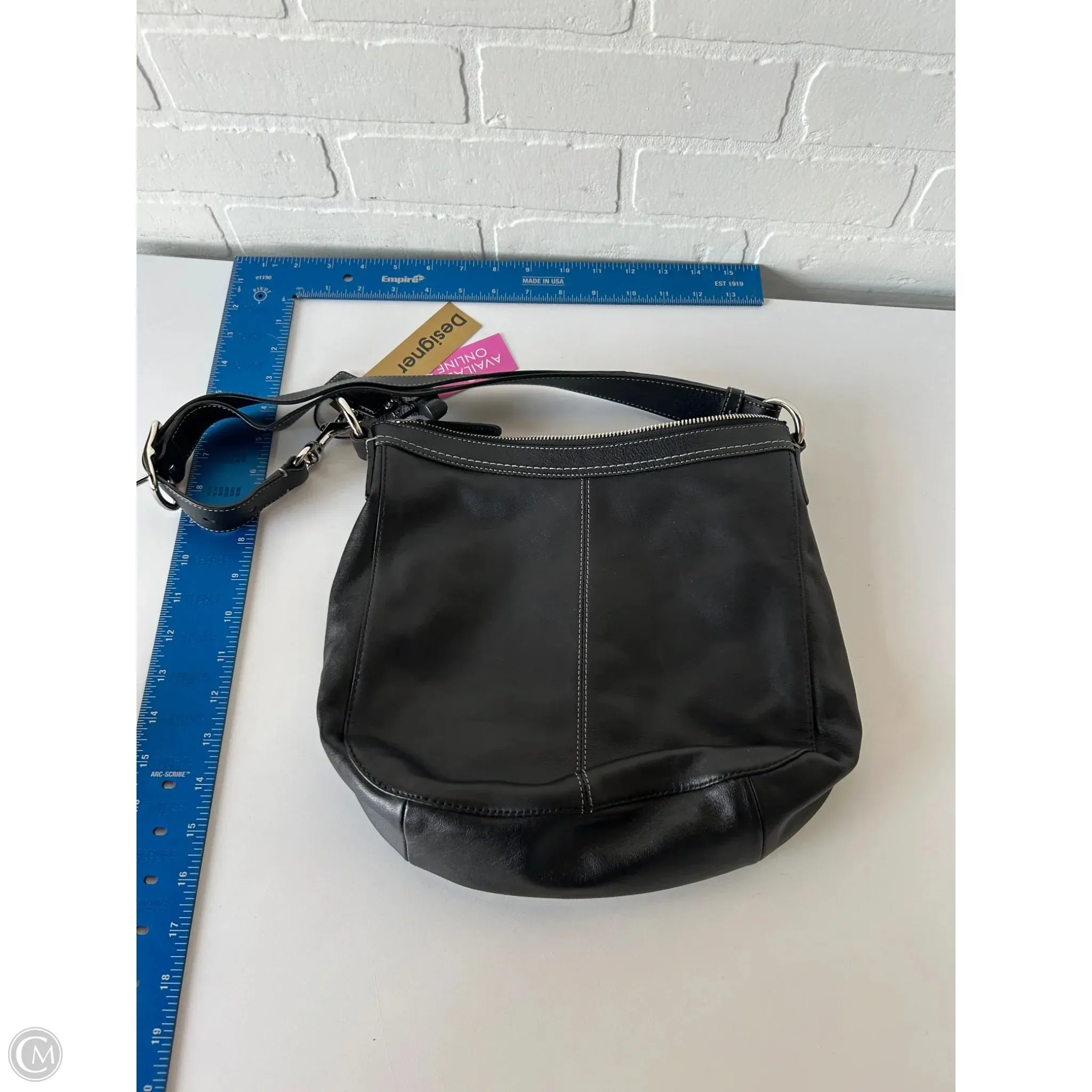 Coach Bags Handbag Designer By Coach, Size: Medium