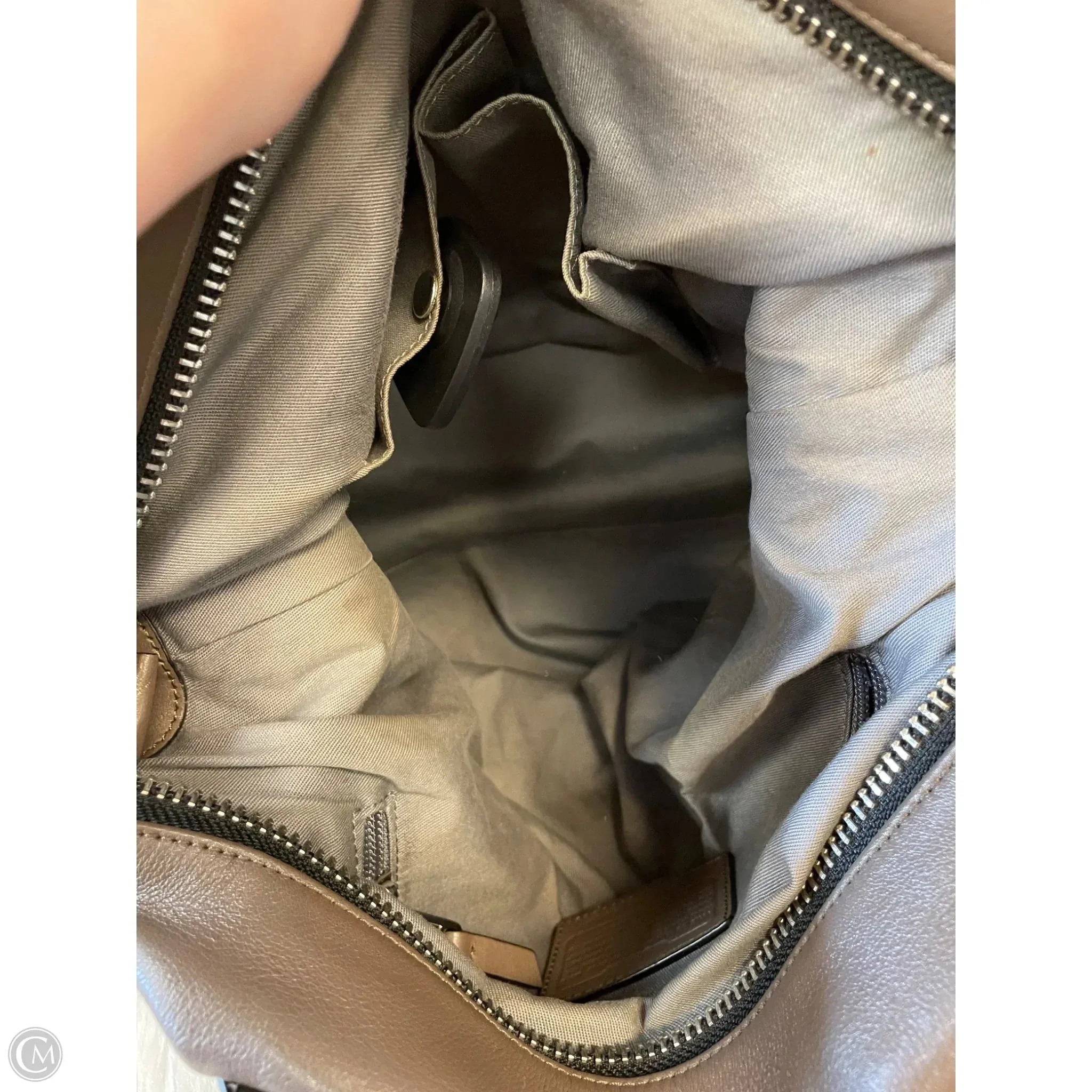 Coach Bags Handbag Designer By Coach, Size: Medium