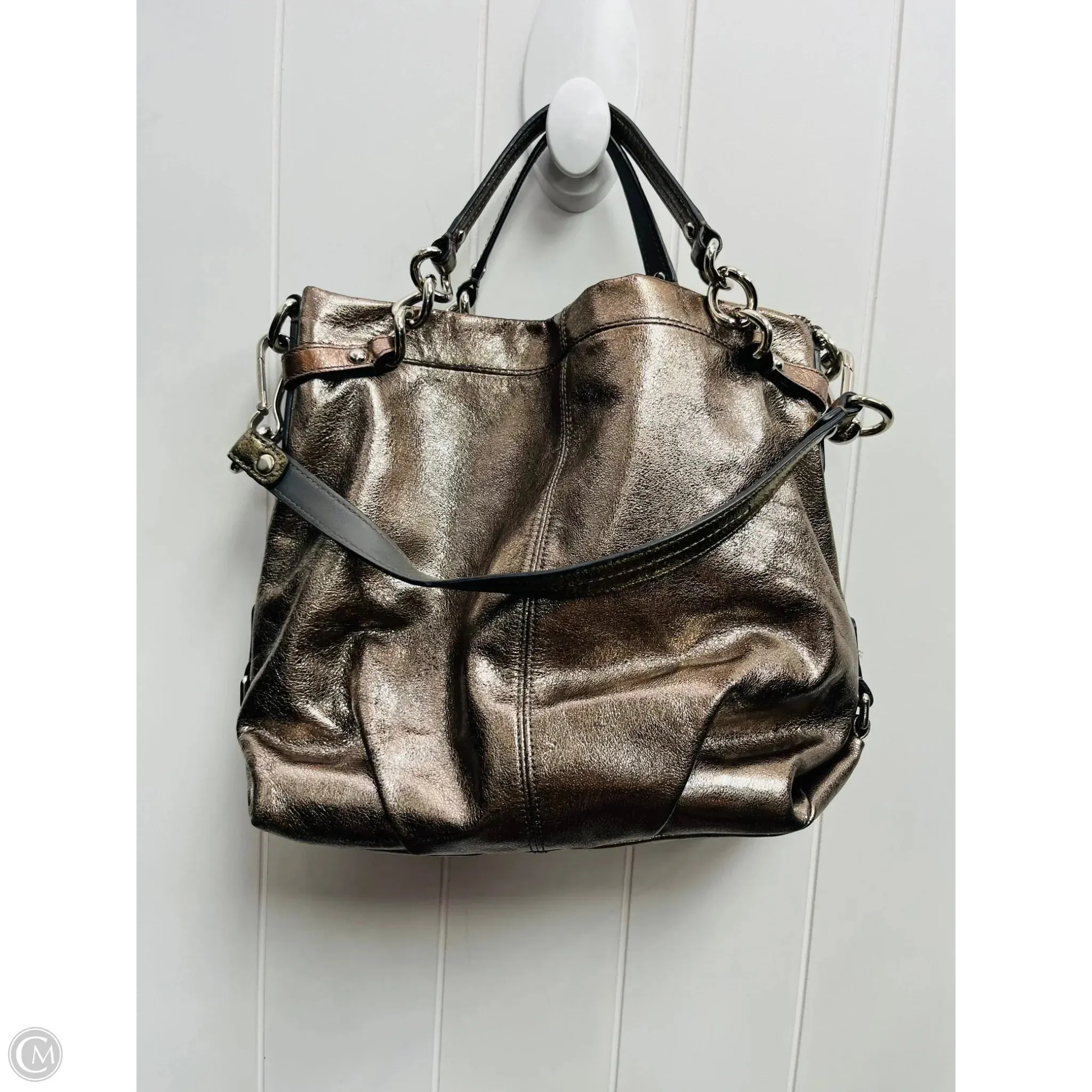 Coach Bags Handbag Designer By Coach, Size: Medium