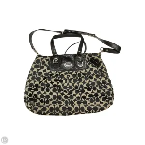 Coach Bags Handbag Designer By Coach, Size: Medium