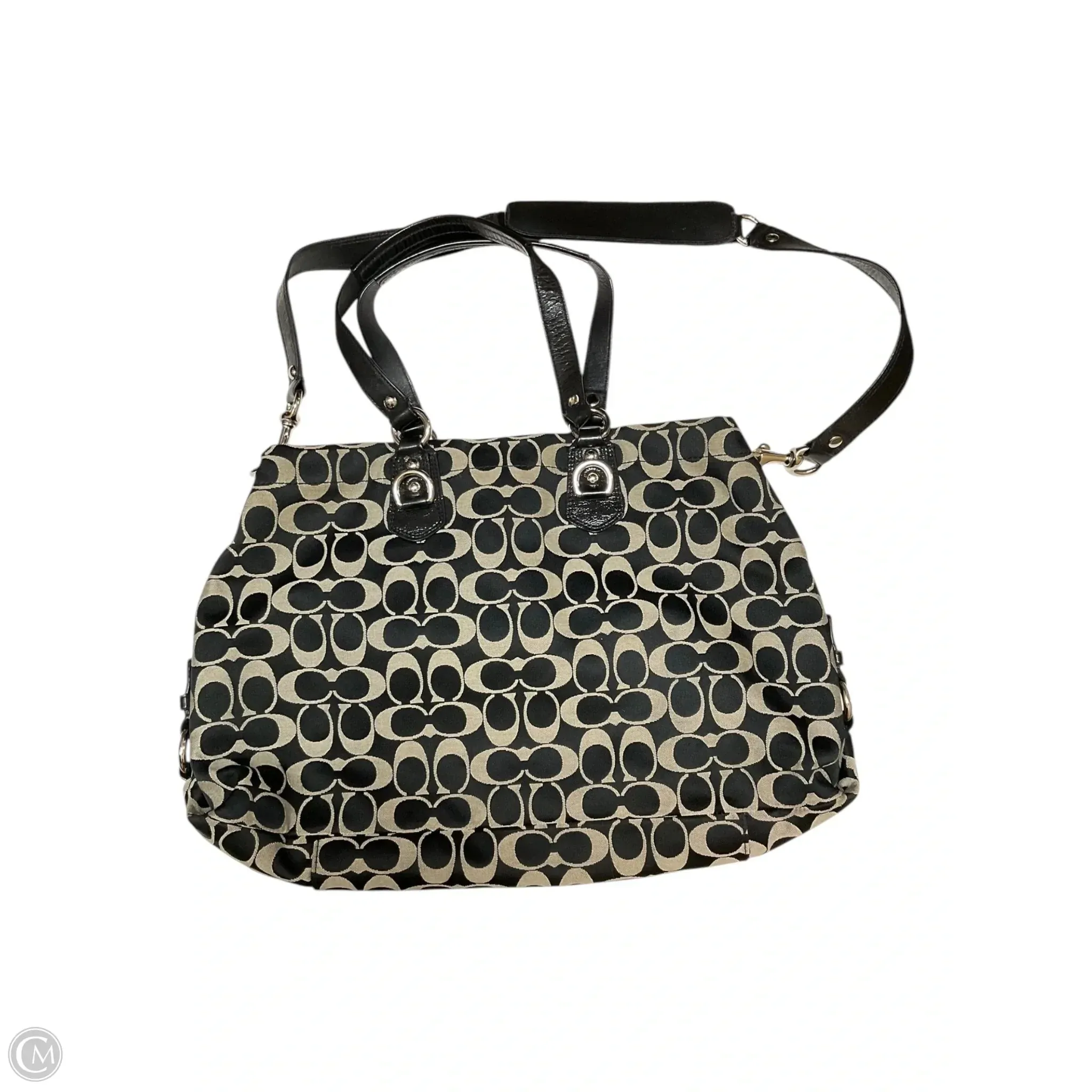 Coach Bags Handbag Designer By Coach, Size: Medium