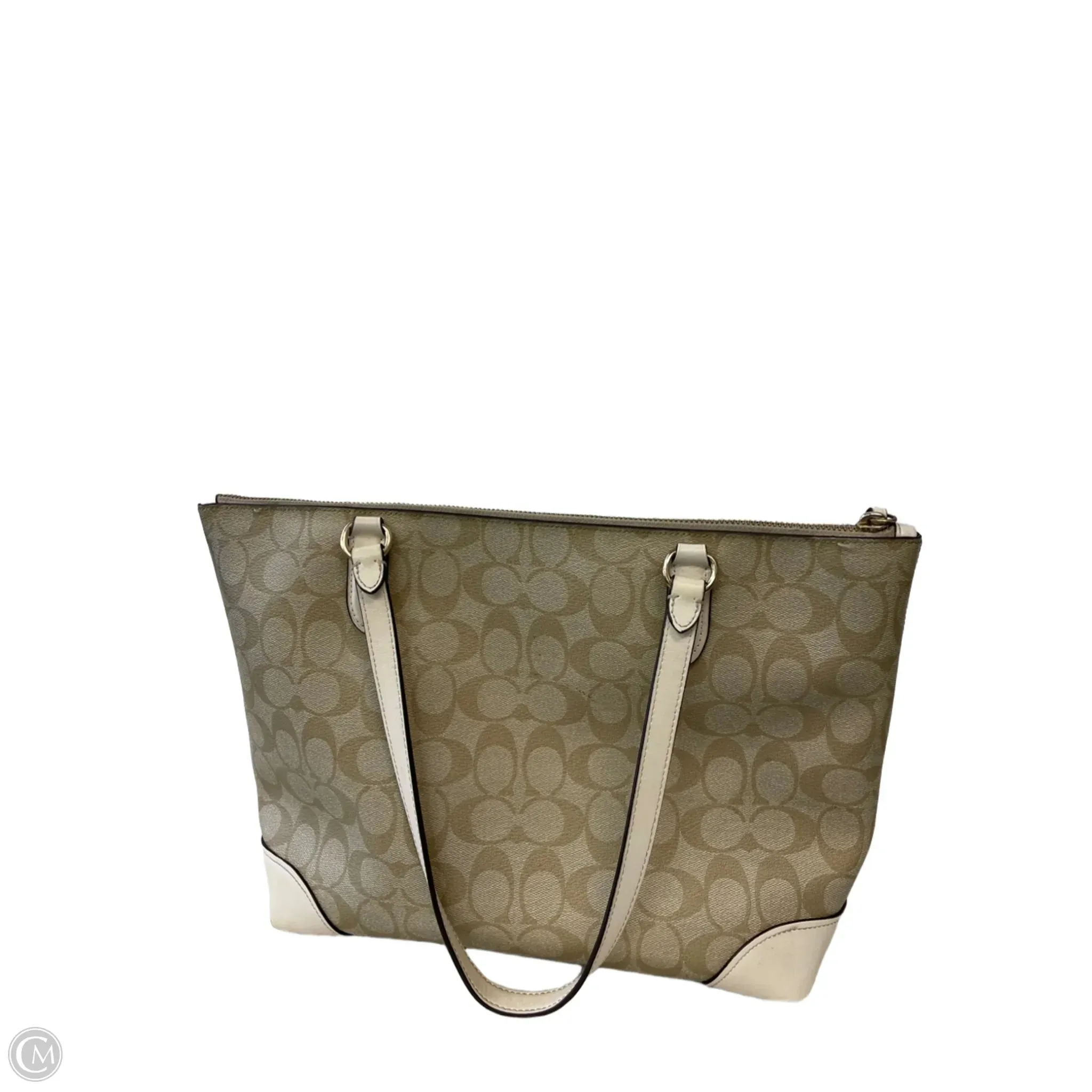 Coach Bags Handbag Designer By Coach, Size: Medium