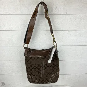 Coach Bags Handbag Designer By Coach, Size: Medium