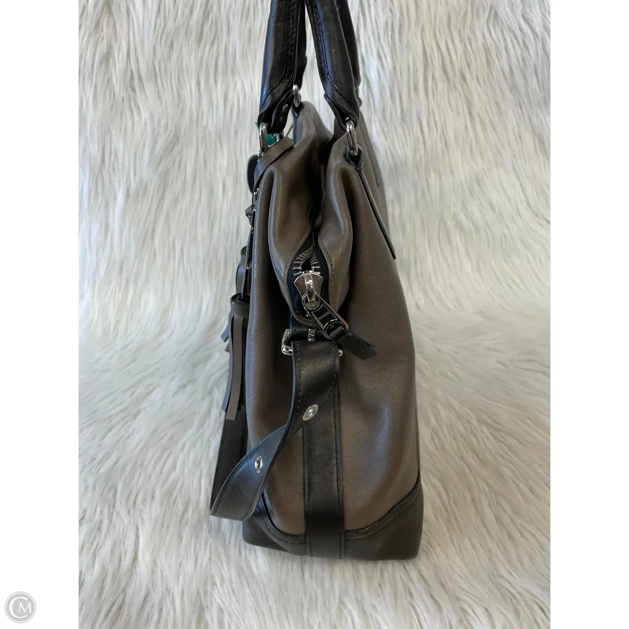 Coach Bags Handbag Designer By Coach, Size: Medium