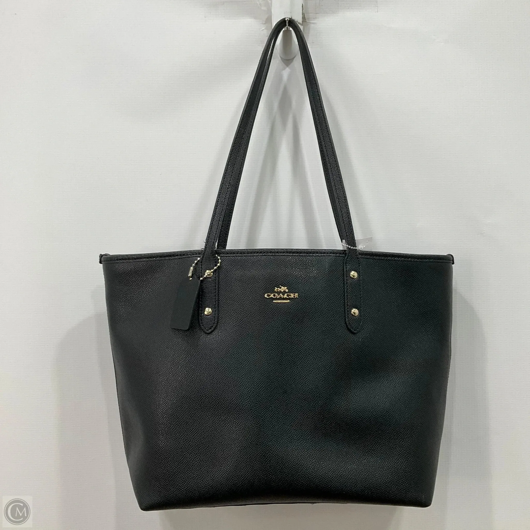 Coach Bags Handbag Designer By Coach, Size: Medium