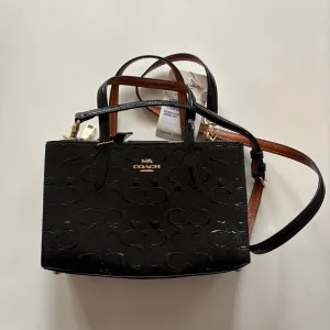 Coach Bags Handbag Designer By Coach, Size: Medium