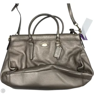 Coach Bags Handbag Designer By Coach, Size: Medium