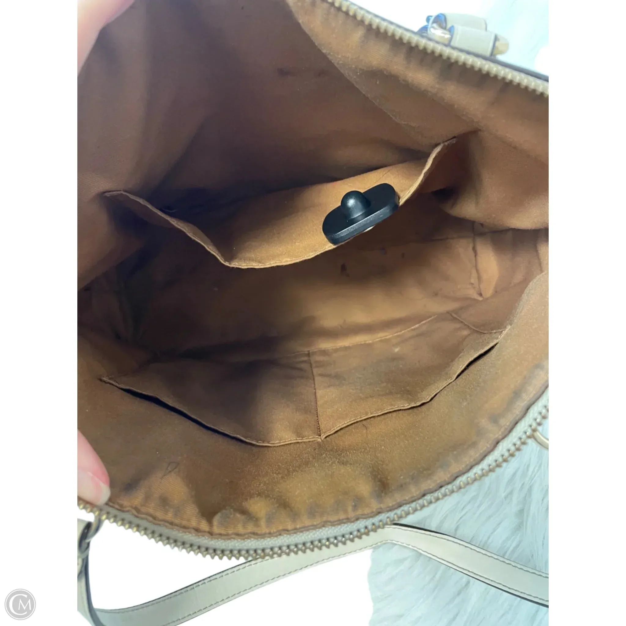 Coach Bags Handbag Designer By Coach, Size: Medium