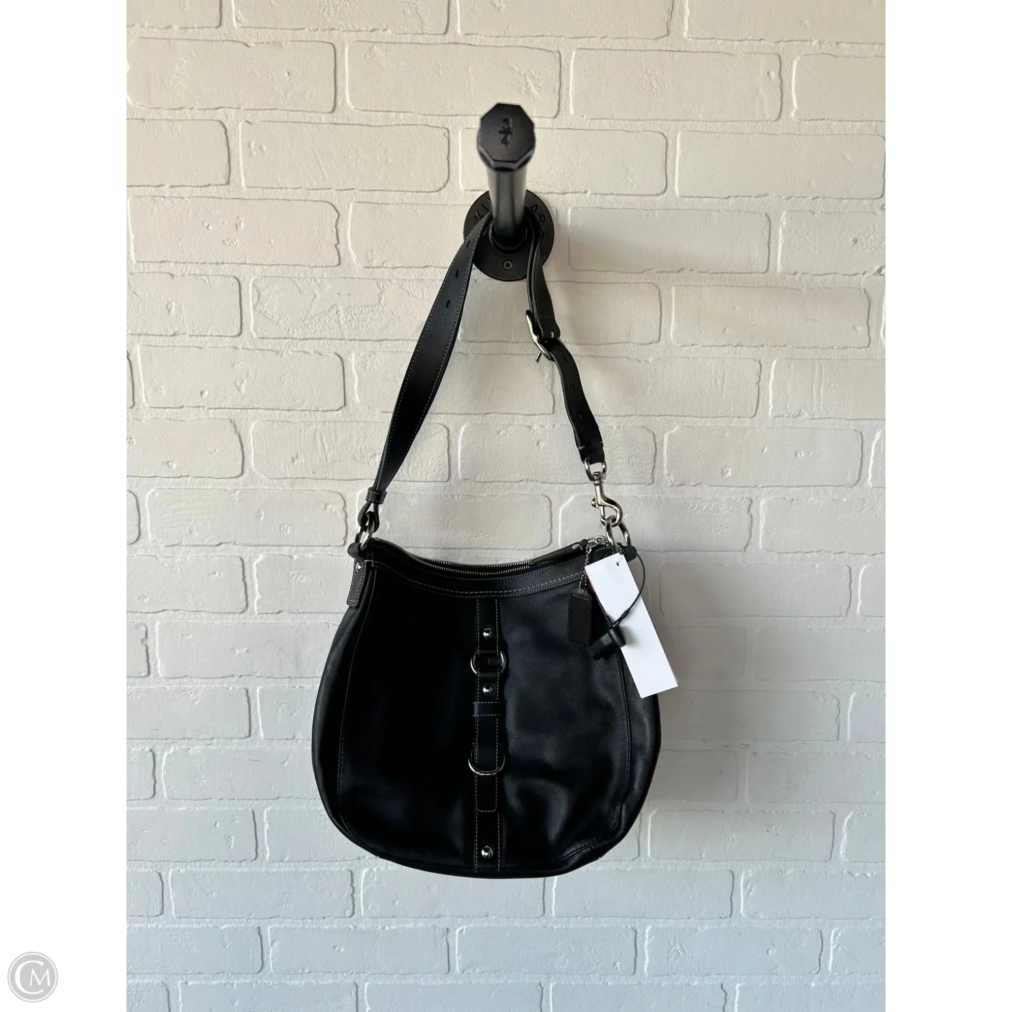 Coach Bags Handbag Designer By Coach, Size: Medium