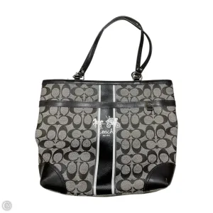 Coach Bags Handbag Designer By Coach, Size: Medium
