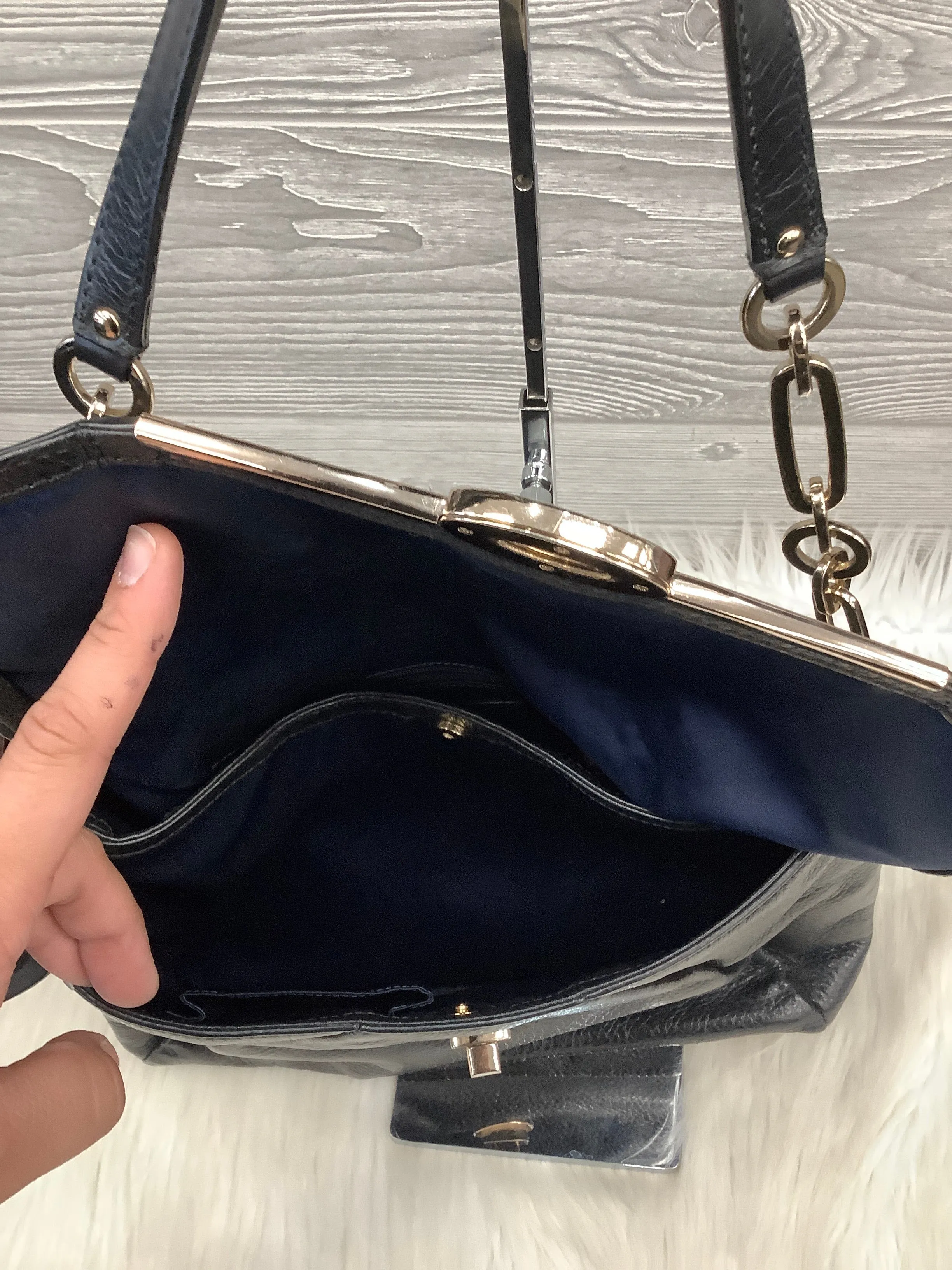 Coach Bags Handbag Designer By Coach, Size: Medium