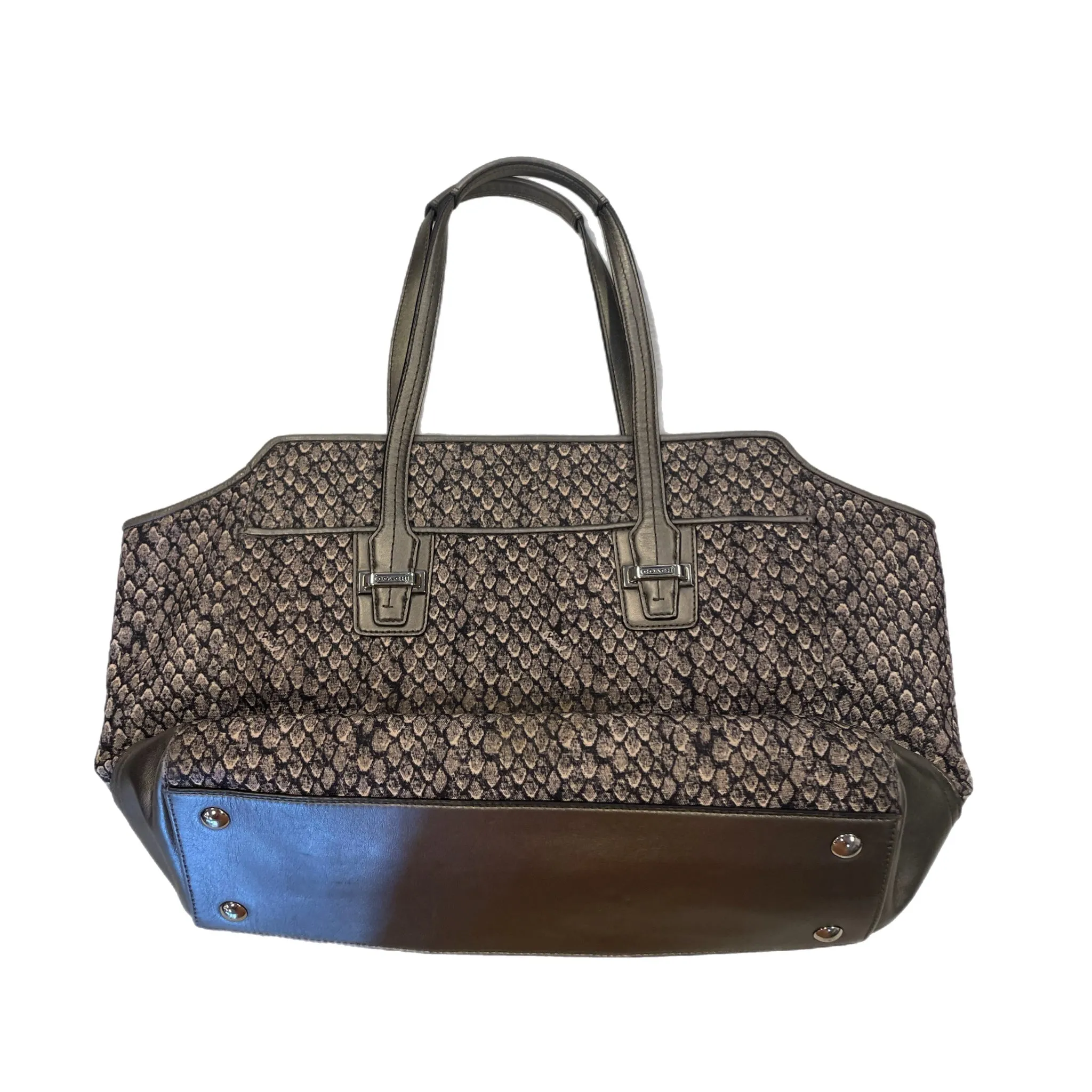Coach Bags Handbag Designer By Coach  Size: Medium