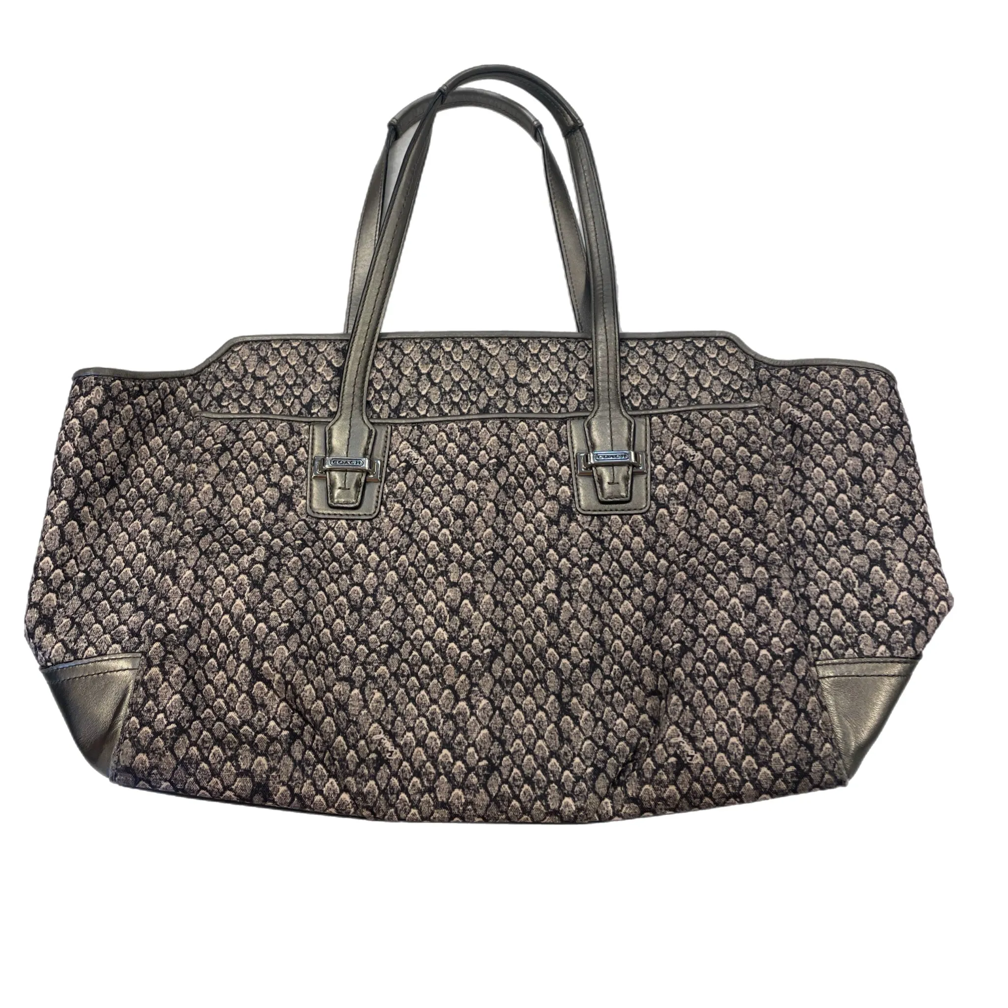 Coach Bags Handbag Designer By Coach  Size: Medium