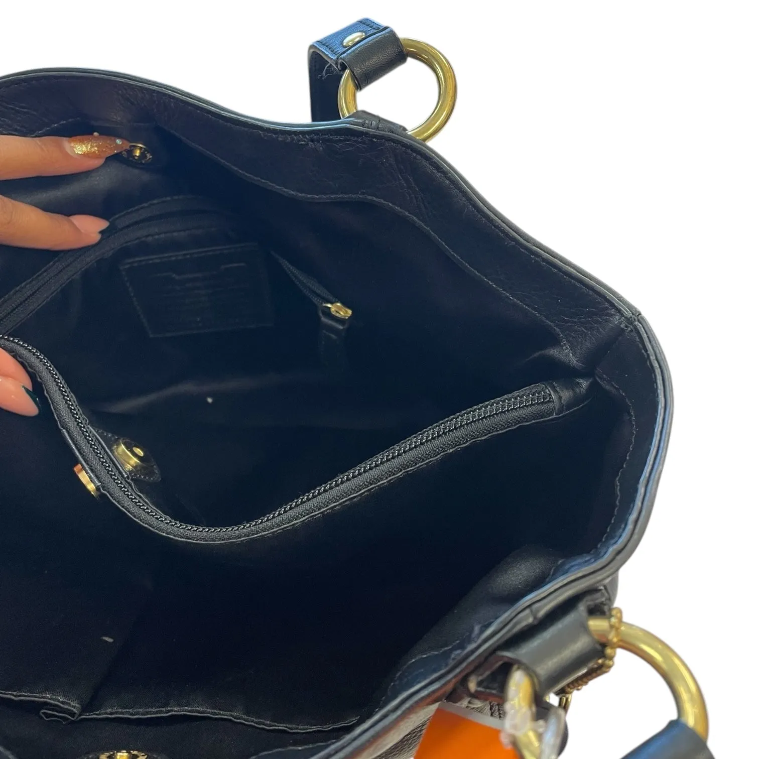 Coach Bags Handbag Designer By Coach, Size: Medium