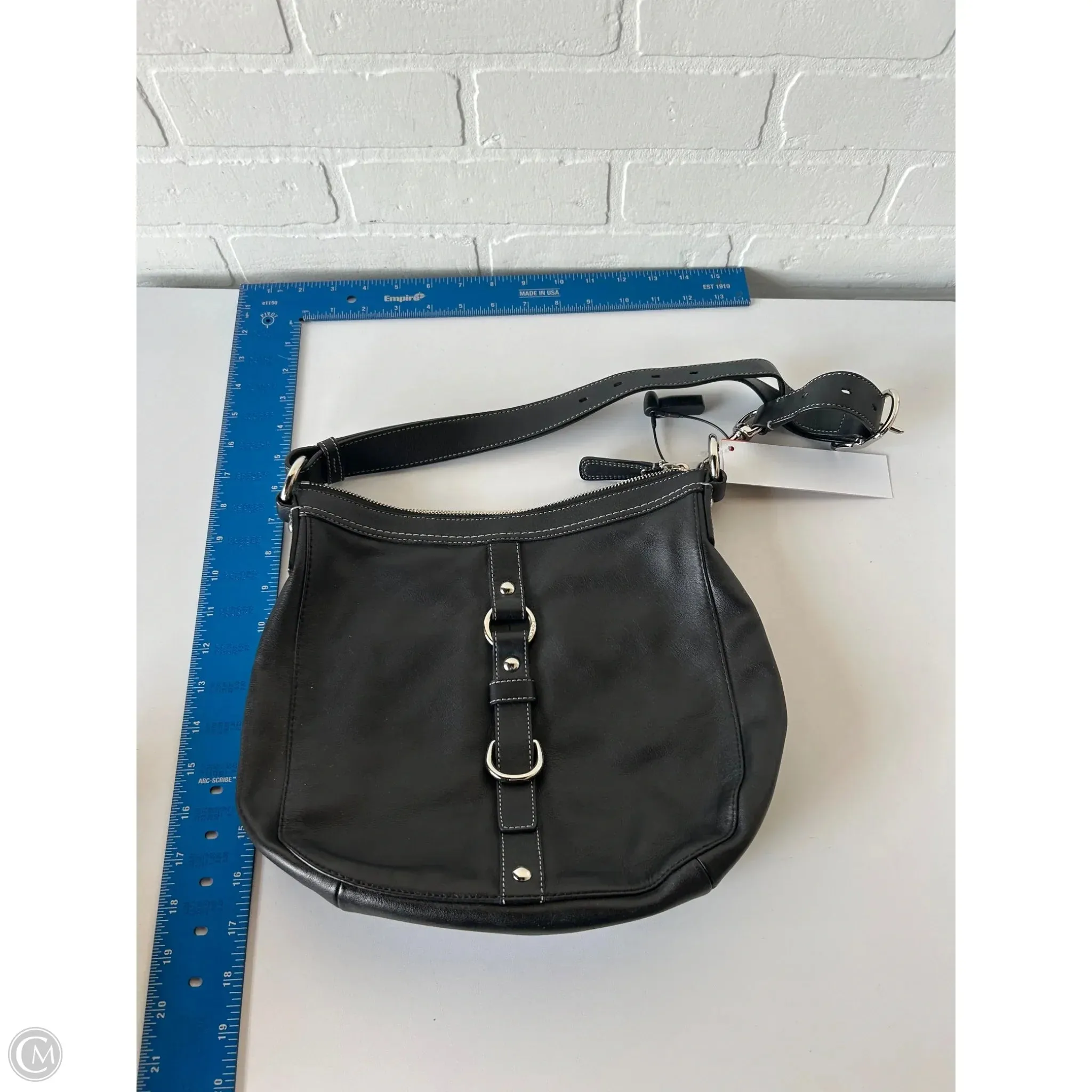 Coach Bags Handbag Designer By Coach, Size: Medium