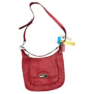 Coach Bags Handbag Designer By Coach  Size: Medium