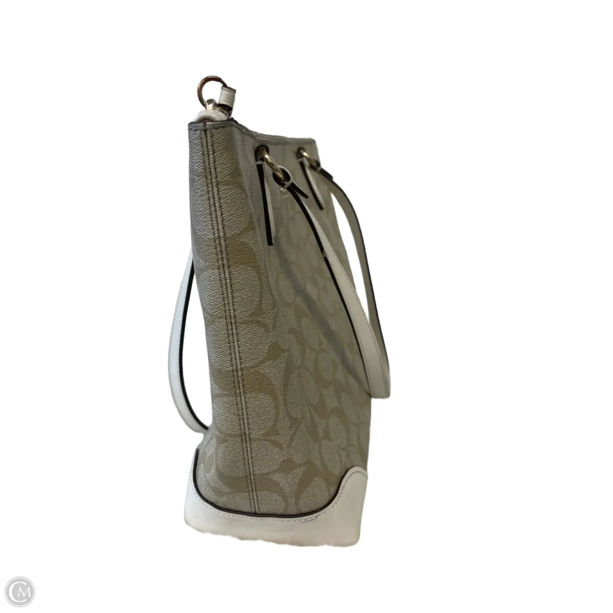 Coach Bags Handbag Designer By Coach, Size: Medium