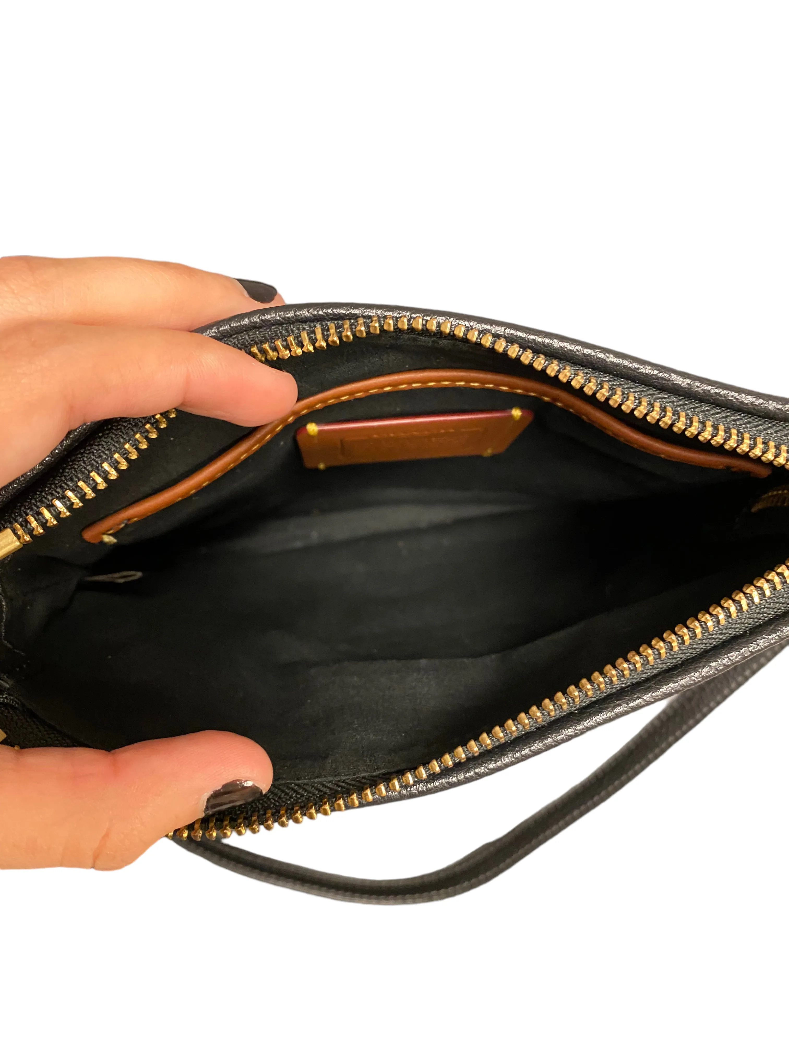 Coach Bags Handbag Designer By Coach, Size: Medium