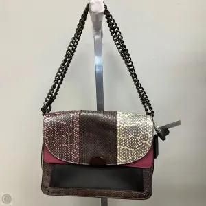 Coach Bags Handbag Designer By Coach, Size: Medium
