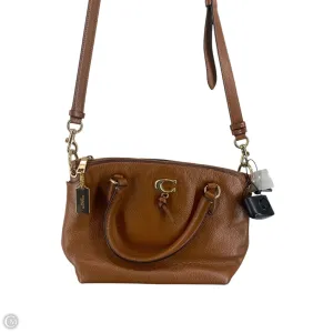 Coach Bags Handbag Designer By Coach, Size: Medium