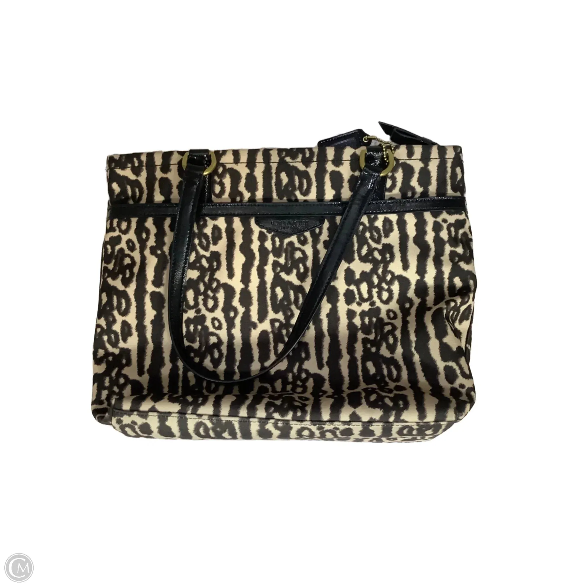 Coach Bags Handbag Designer By Coach, Size: Medium