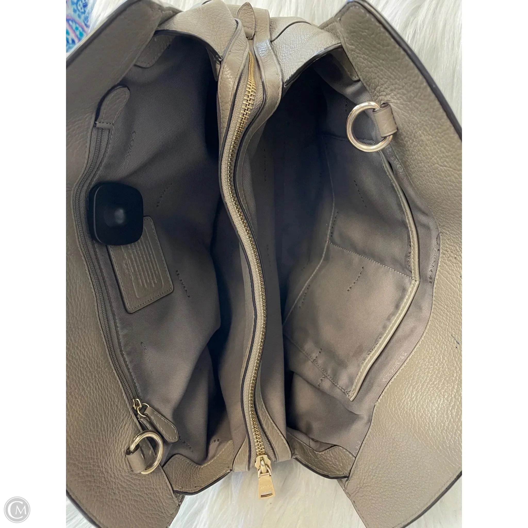 Coach Bags Handbag Designer By Coach, Size: Medium