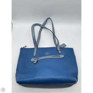 Coach Bags Handbag Designer By Coach, Size: Medium