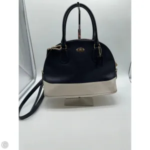 Coach Bags Handbag Designer By Coach, Size: Medium