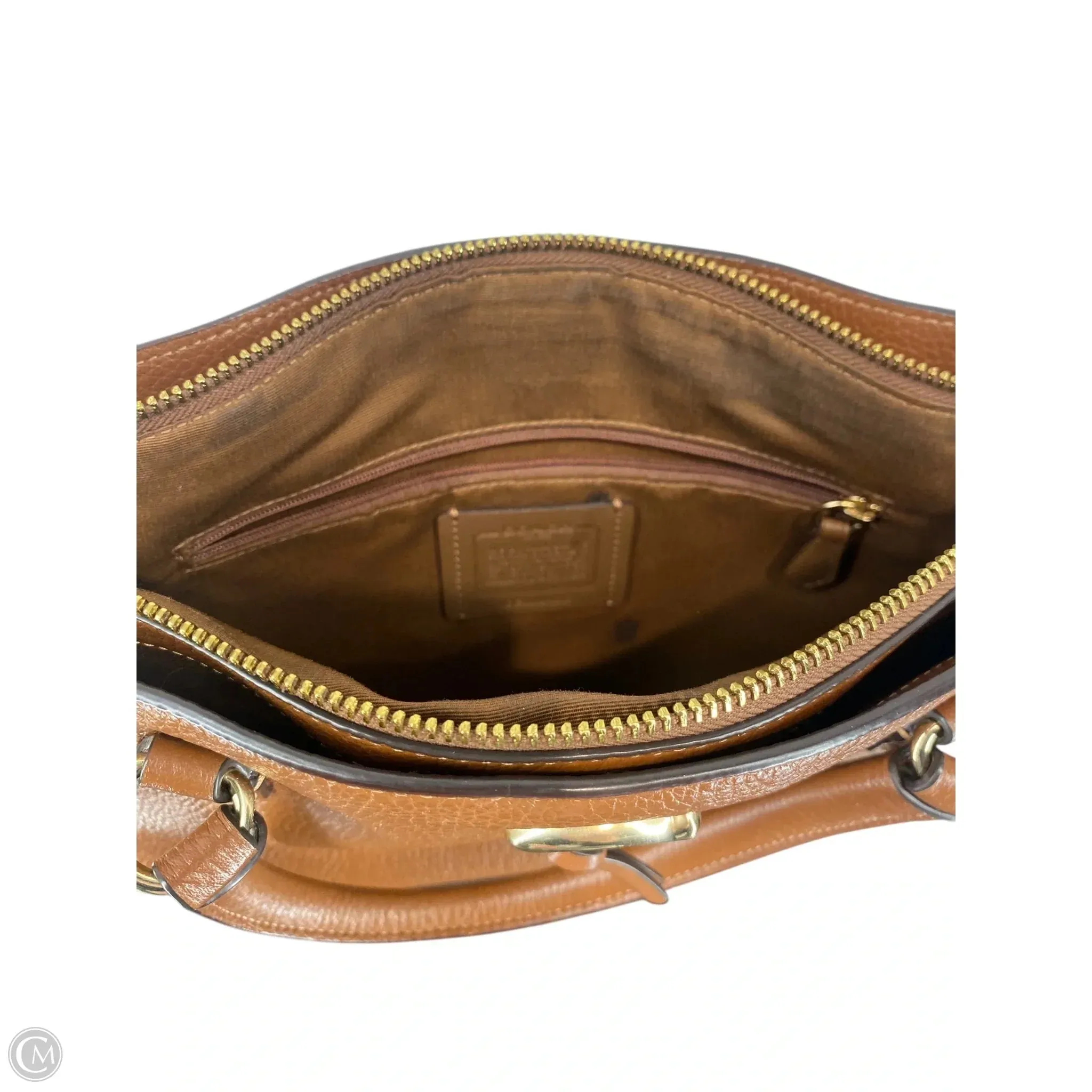 Coach Bags Handbag Designer By Coach, Size: Medium