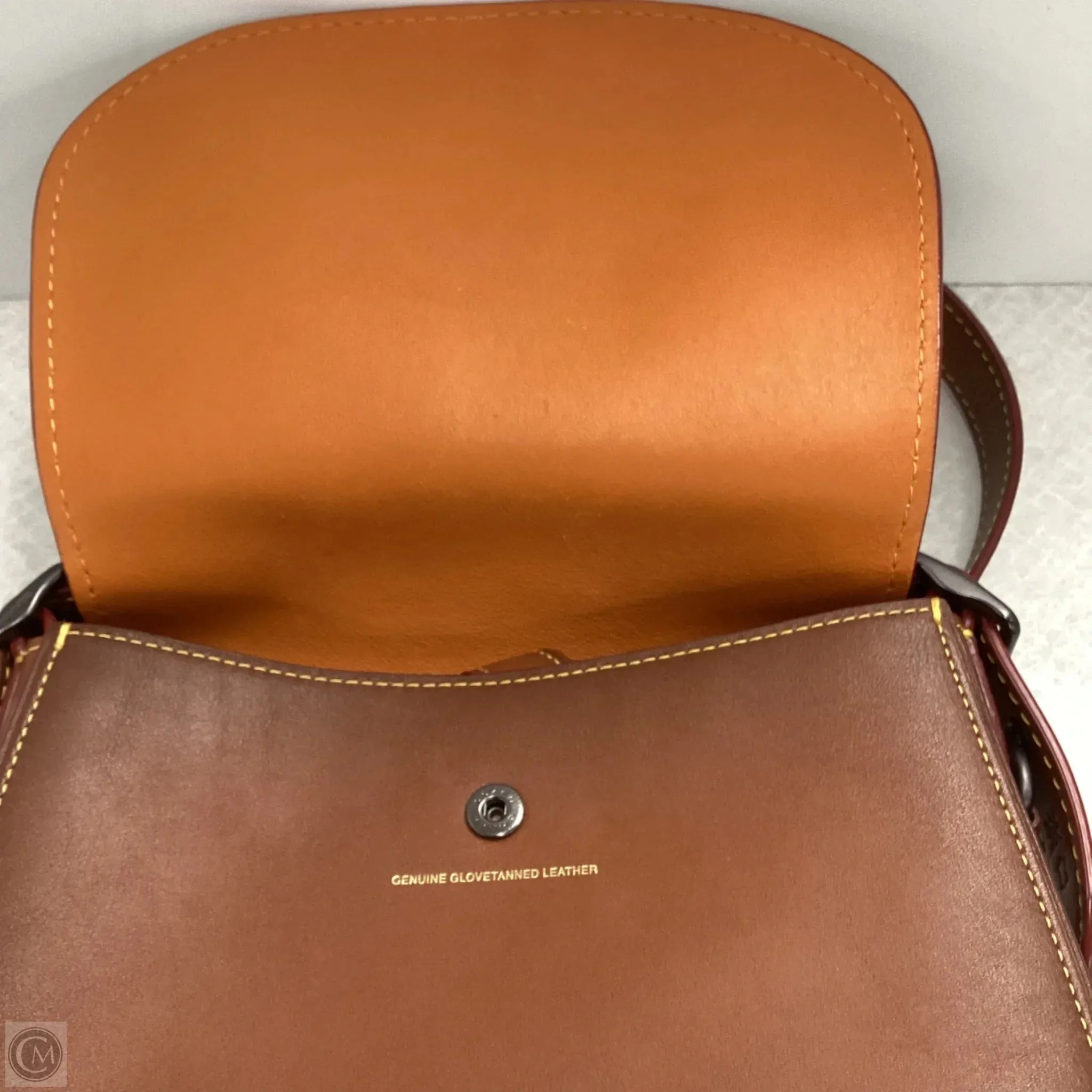 Coach Bags Handbag Designer By Coach, Size: Medium